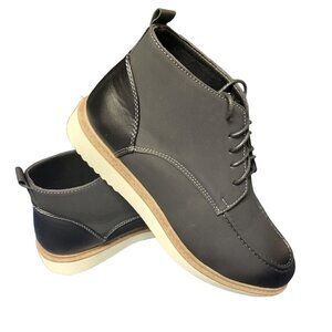 NY & Company Hurley NY1109 Boots Men's. Size 9. New In Box $65